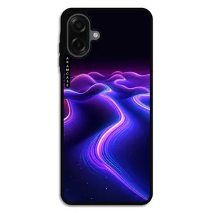 AKAM AMC-WSGA07-NEON-26 Cover For Samsung Galaxy A07