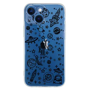 Megafone C24-B Cover For Apple iphone 13 mini