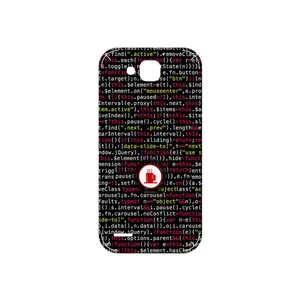 MAHOOT Programming 1 Cover Sticker for Huawei Ascend G750