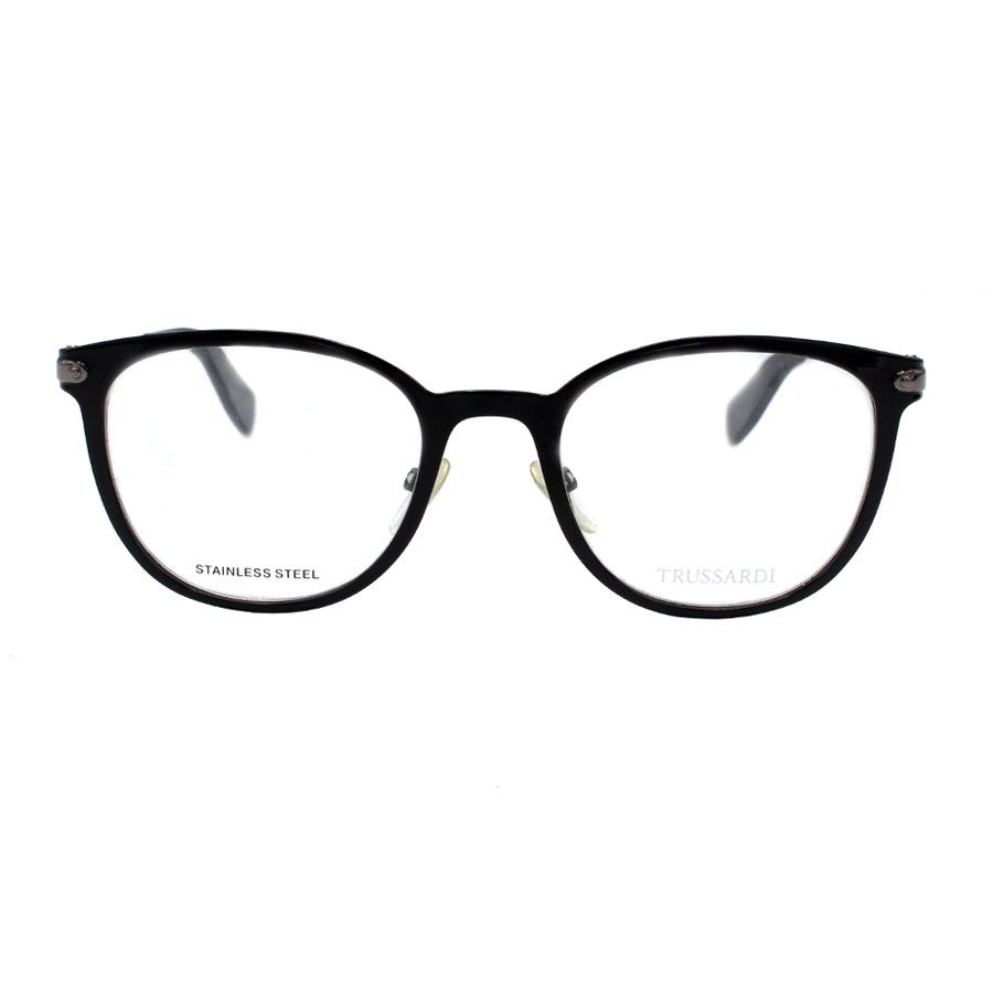 فریم عینک طبی زنانه تروساردی مدل VTR023 - 0530 -  - 1