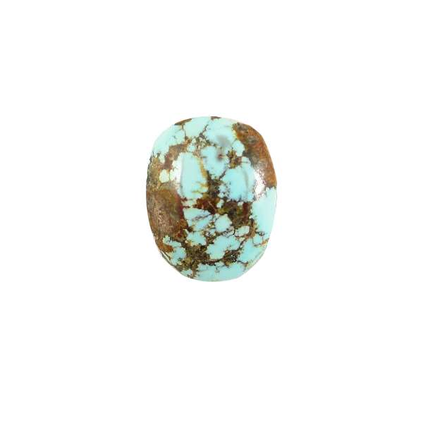 سنگ فیروزه نیشابوری پارلا گوهر کد 3725