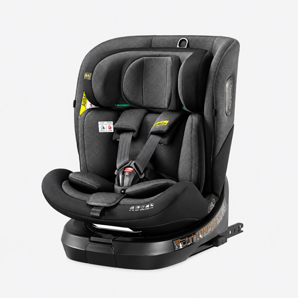 صندلی خودرو کودک جیکیدز مدل Ranger TT 360