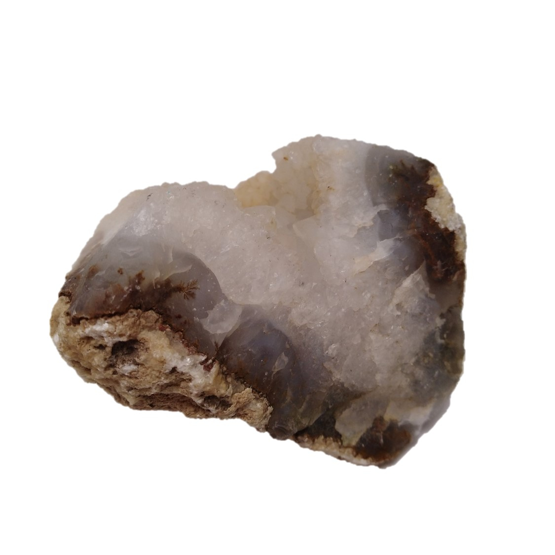 سنگ راف کوارتز مدل TAK142