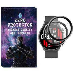 Zero NZO Nano Screen Protector For Kieslect KR Pack of 2
