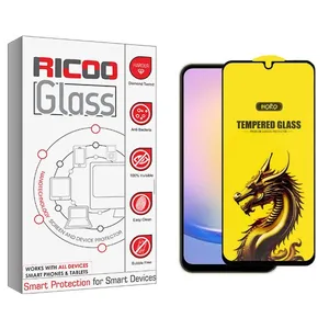 Ricoo RiC2 Y-Horo Screen Protector For Samsung Galaxy A25