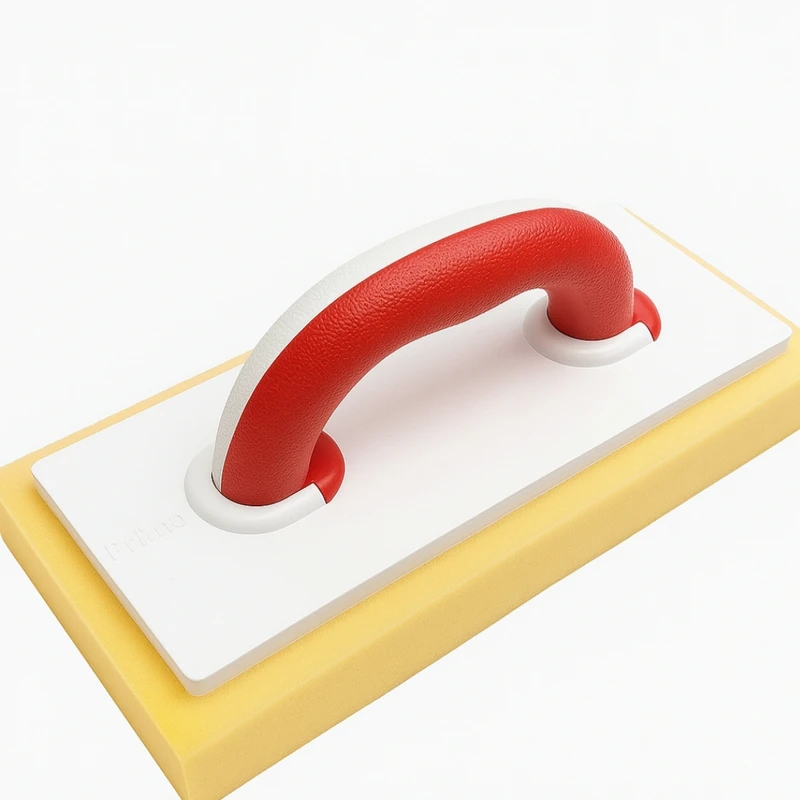 عکس شماره 2 : ماله اسفنجی پریمو کد 036