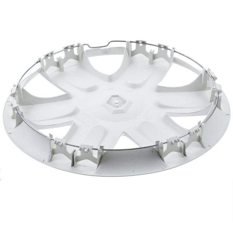 قالپاق چرخ مدل tonL9 سایز 15 اینچ مناسب برای ال90 بسته 4 عددی