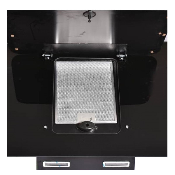 هود مورب روهام مدل 202 سایز 80