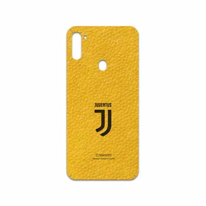 MAHOOT ML-JUVE Cover Sticker for Samsung Galaxy A11