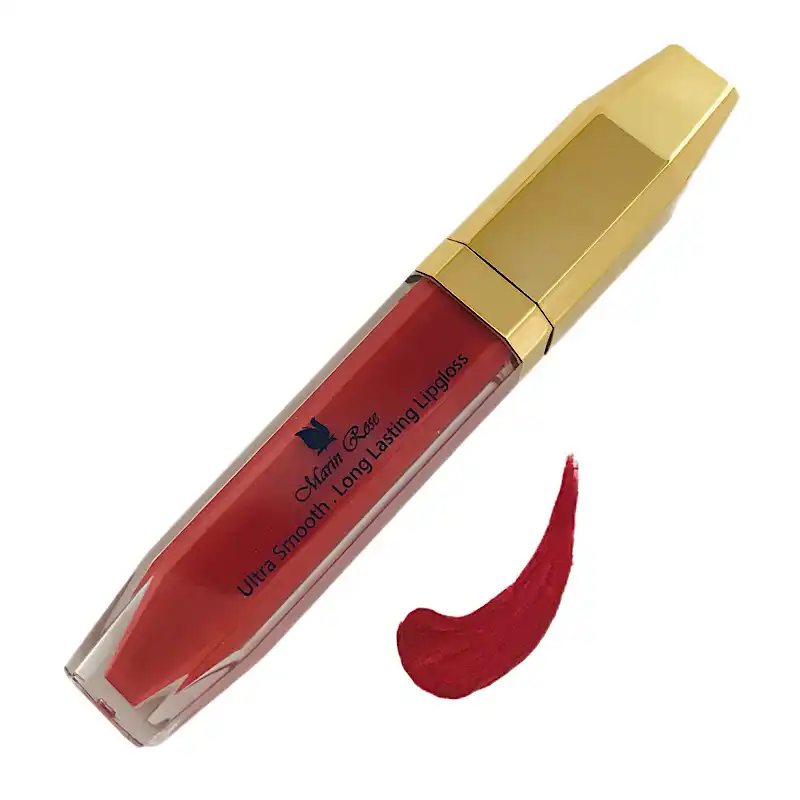 رژ لب مایع مارین رز شماره 616