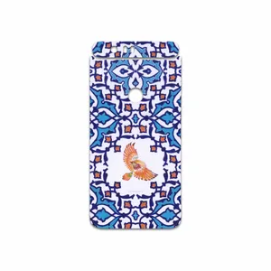 MAHOOT Homa Tile Cover Sticker for Google Nexus 6P