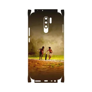 MAHOOT childs play-FullSkin Cover Sticker for Xiaomi Redmi 9