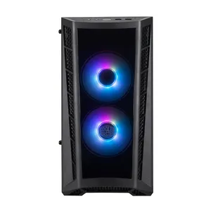 کیس کامپیوتر کولر مستر مدل MasterBox MB320L ARGB