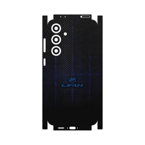 MAHOOT Lifan-FullSkin Cover Sticker for Samsung Galaxy S24 FE