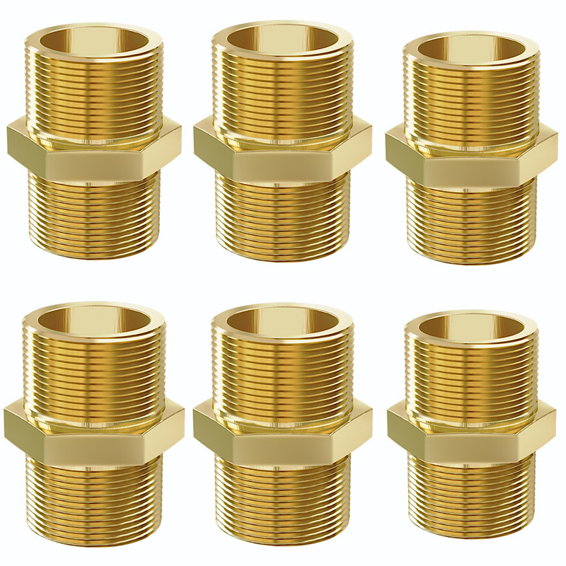 اتصال مغزی جهانیار مدل 640 بسته ۶ عددی