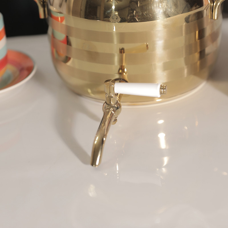 ست کتری و قوری فالز مدل سونار