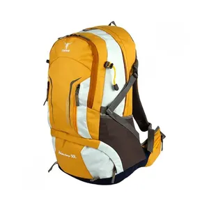 کوله پشتی کوهنوردی 50 لیتری مدل mountening