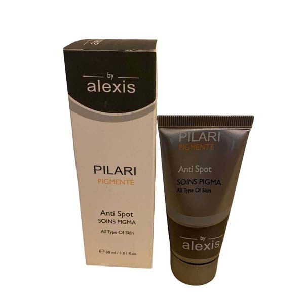 کرم ضد لک الکسیس مدل PIGMENTE حجم 30 میلی لیتر