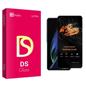 Asda DS Antistatic Screen Protector For Oppo  K11
