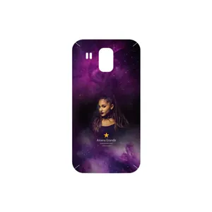 MAHOOT Ariana Grande Cover Sticker for Huawei Ascend G525