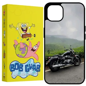 BOB Ghab BCP14 Cover For Apple iPhone 14