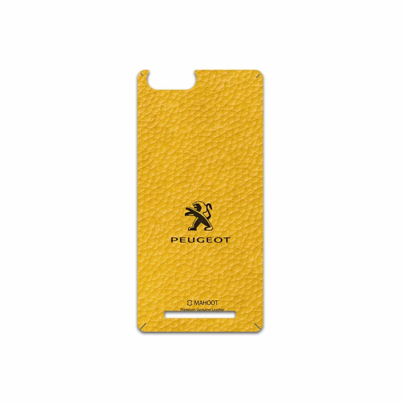 برچسب پوششی ماهوت مدل ML-PEGT مناسب برای گوشی موبایل جی ال ایکس Pars