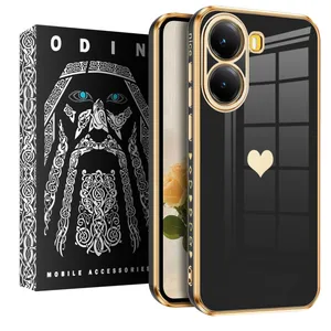 Nice Odin cover suitable for Xiaomi Poco X7 Pro 5G / Redmi Turbo 4