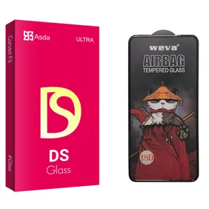 Asda DS2 Air Bag Screen Protector For Xiaomi Redmi Note 12 Pro