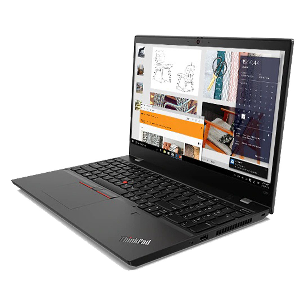 لپ تاپ 15.6 اینچی لنوو مدل ThinkPad E15-C لپ تاپ 15.6 اینچی لنوو مدل ThinkPad E15-C