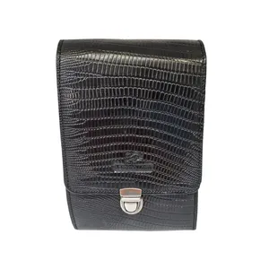 کیف رودوشی زنانه سرزمین چرم مدل فارا کد 301311