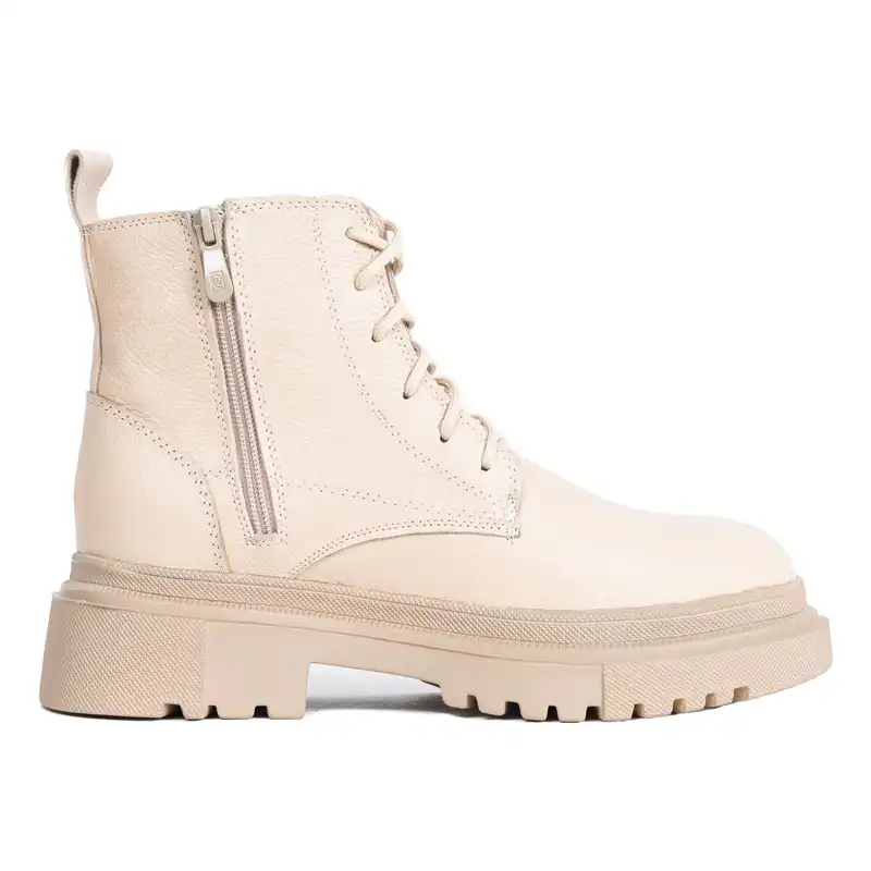 نیم بوت زنانه مدل TB4