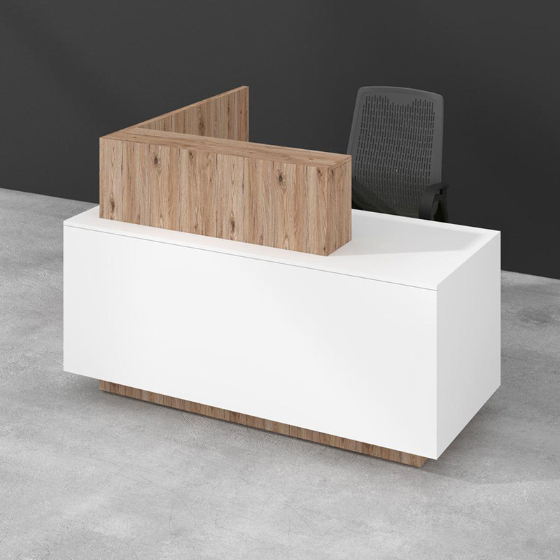 میز کانتر اسمردیس مدل C107 - MDF+