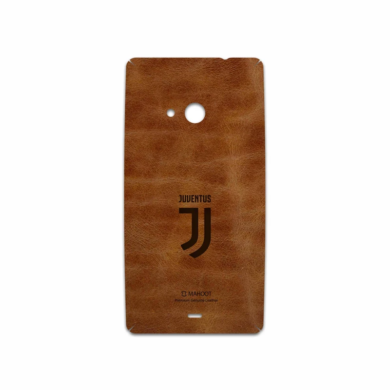 برچسب پوششی ماهوت مدل BFL-JUVE مناسب برای گوشی موبایل مایکروسافت Lumia 535