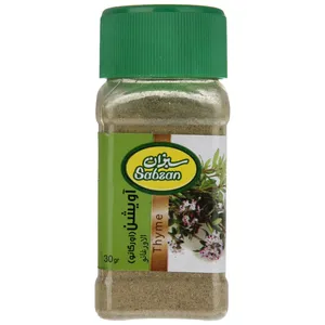 آویشن سبزان - 30 گرم