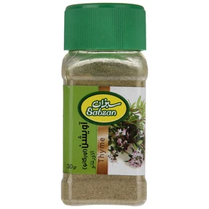 آویشن سبزان - 30 گرم
