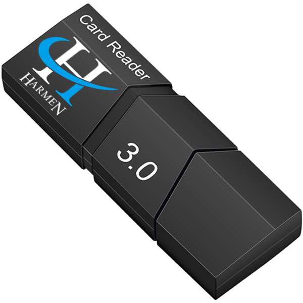 کارت خوان هارمن مدل MC50 کارت خوان هارمن مدل MC50