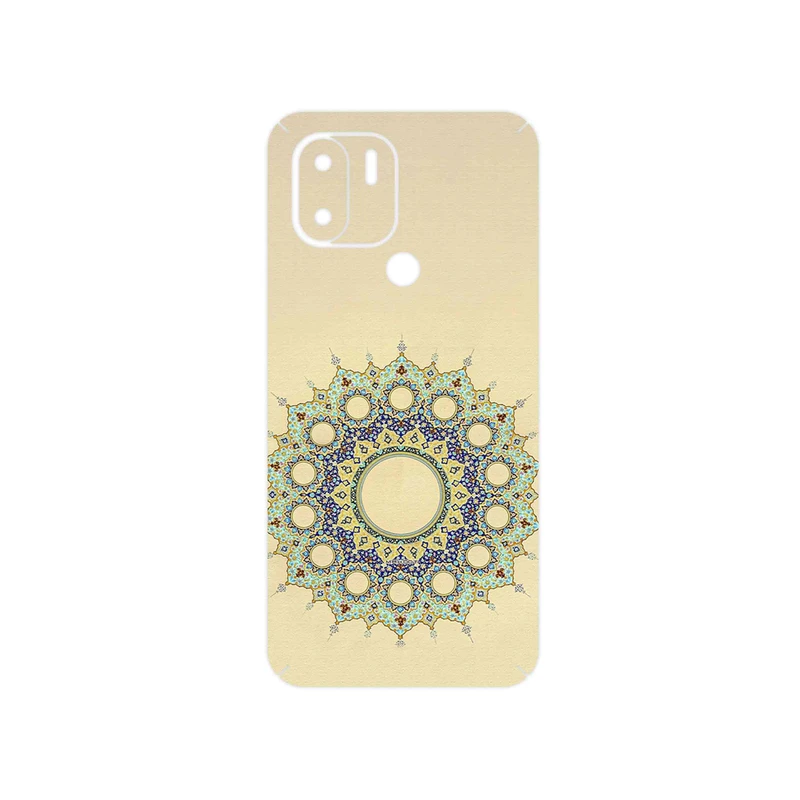 برچسب پوششی ماهوت مدل Art of Illumination 2 مناسب برای گوشی موبایل شیائومی Redmi A2 Plus