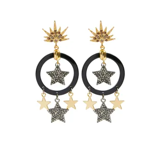 گوشواره زنانه مدل 18205537