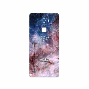 MAHOOT Universe-by-NASA-6 Cover Sticker for BlackBerry Evolve