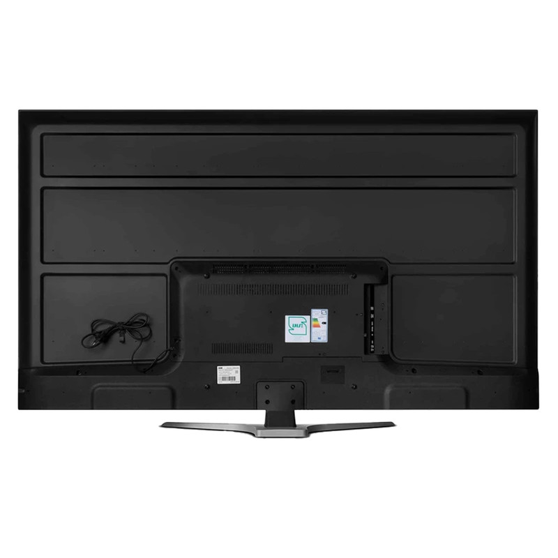 تلویزیون 55 اینچ ال ای دی هوشمند سام مدل UA55FU7500MHCHD