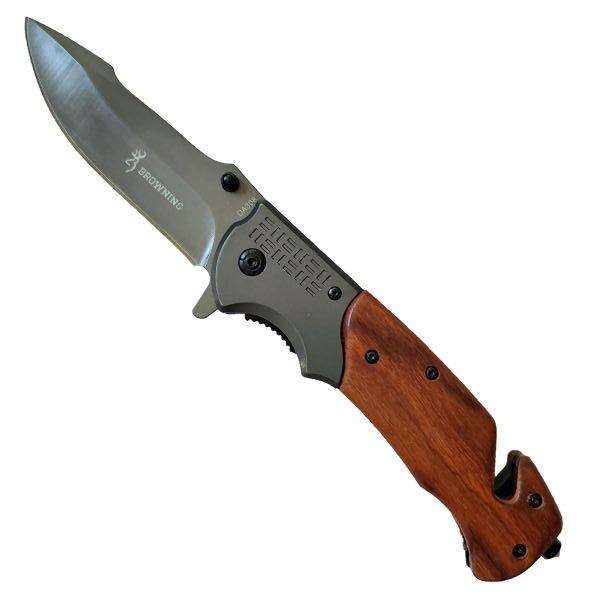 چاقوی چندکاره سفری مدل b-DA308