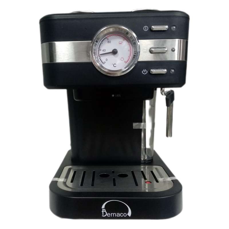 قهوه ساز برناکو مدل bep-ultra