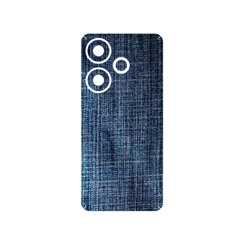 برچسب پوششی ماهوت مدل Fabric Texture 3 مناسب برای گوشی موبایل شیائومی Poco F6