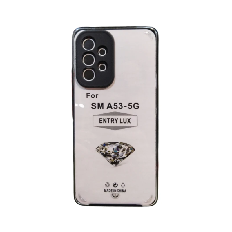 کاور دیاموند مدل DY33 مناسب برای گوشی موبایل سامسونگ GALAXY A53