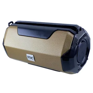 اسپیکر بلوتوثی قابل حمل مدل pdc-33