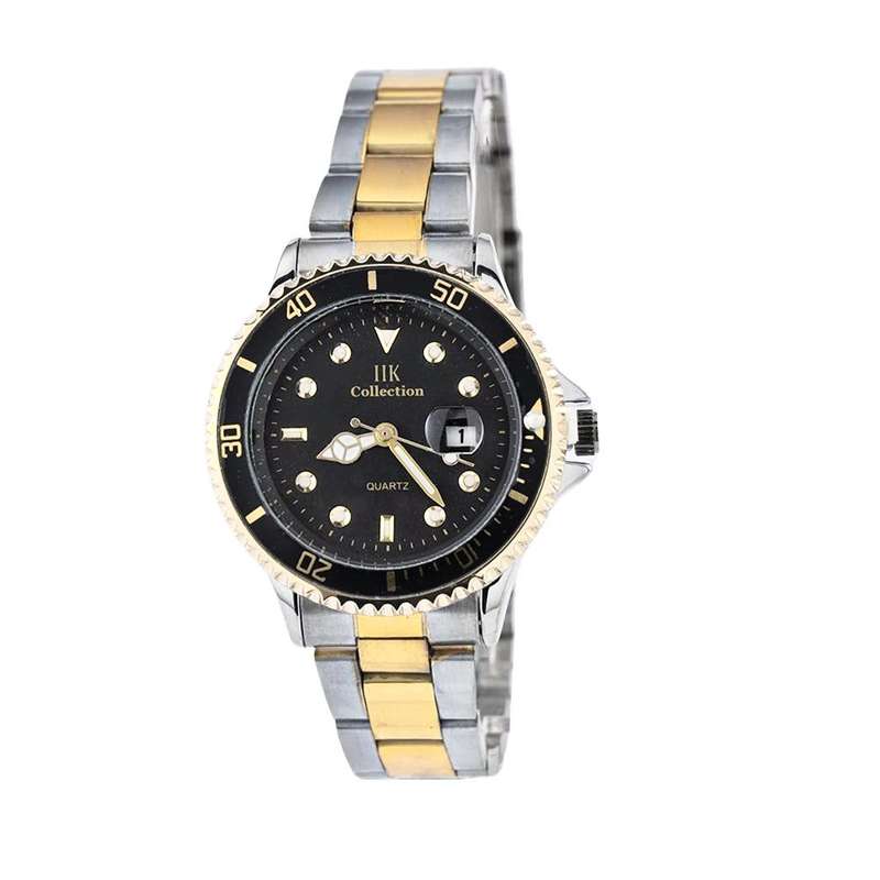 ساعت مچی عقربه ای زنانه مدل IIK Collection