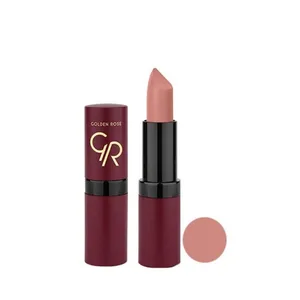 رژلب گلدن رز مدل Velvet شماره 30