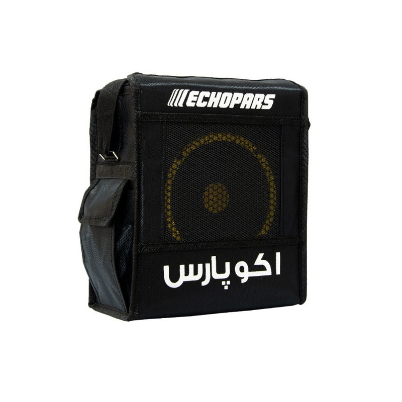 اکو همراه اکوپارس مدل PA-906
