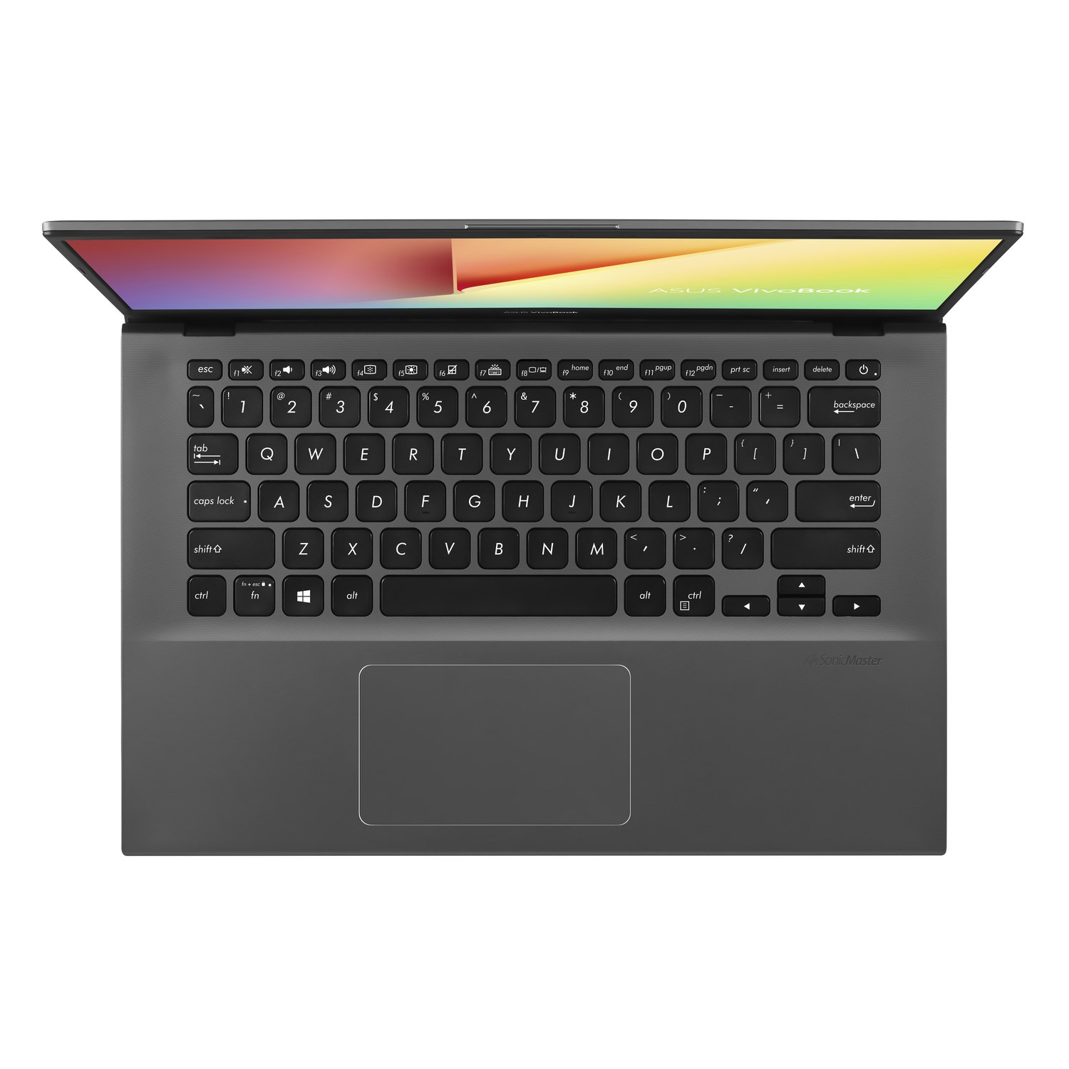 لپ تاپ 14 اینچی ایسوس مدل VivoBook R424FL - P لپ تاپ 14 اینچی ایسوس مدل VivoBook R424FL - P
