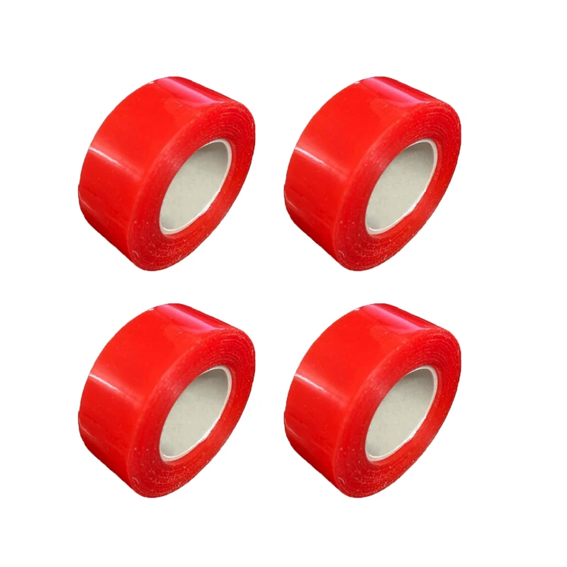 چسب دو طرفه مدل 504 عرض 5 سانتی متر بسته 4 عددی